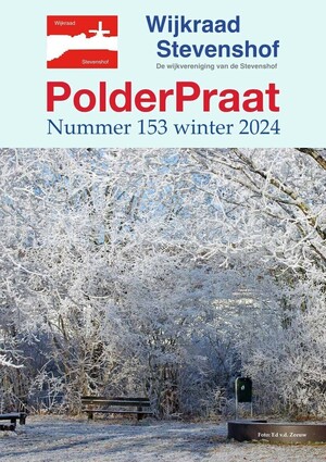 Polderpraat 153